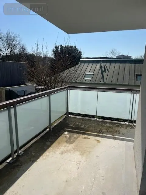 Appartement a vendre Vannes 56000 Morbihan 56 70 m2 3 pièces 279450 euros 56001-1273 003