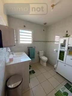 Maison a vendre Saint-Joseph 97480 La Réunion 974 122 m2 4 pièces 278250 euros 97410-741 006