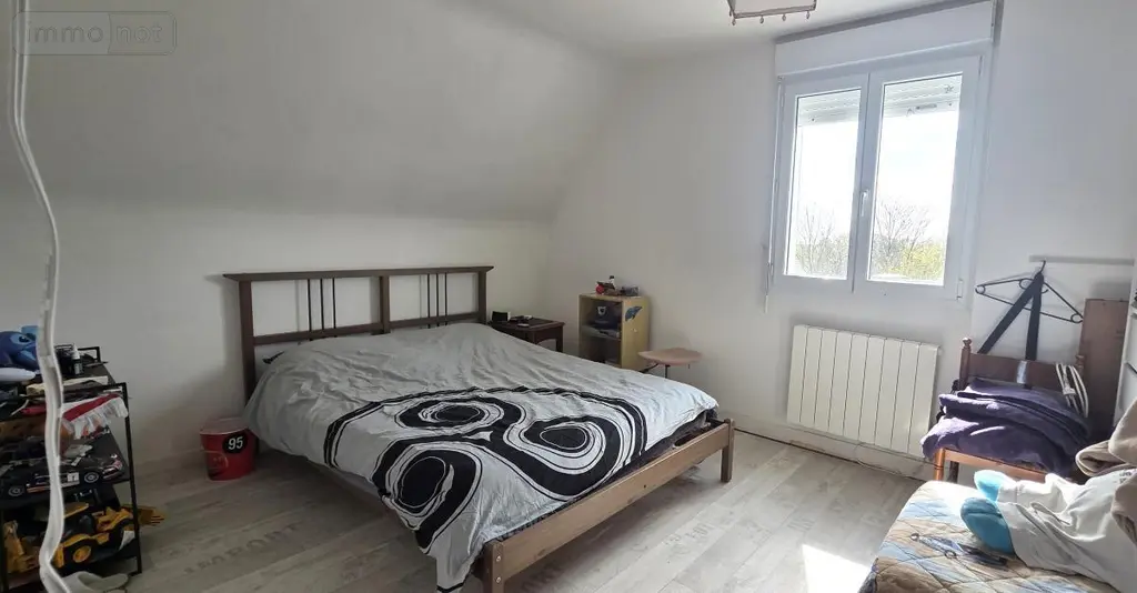 Maison a vendre Lanildut 29840 Finistère 29 89 m2 4 pièces 251520 euros 29055-1013 011