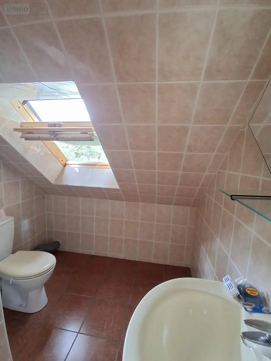 Maison a vendre Guern 56310 Morbihan 56 87 m2 3 pièces 227160 euros 56062-2364 018
