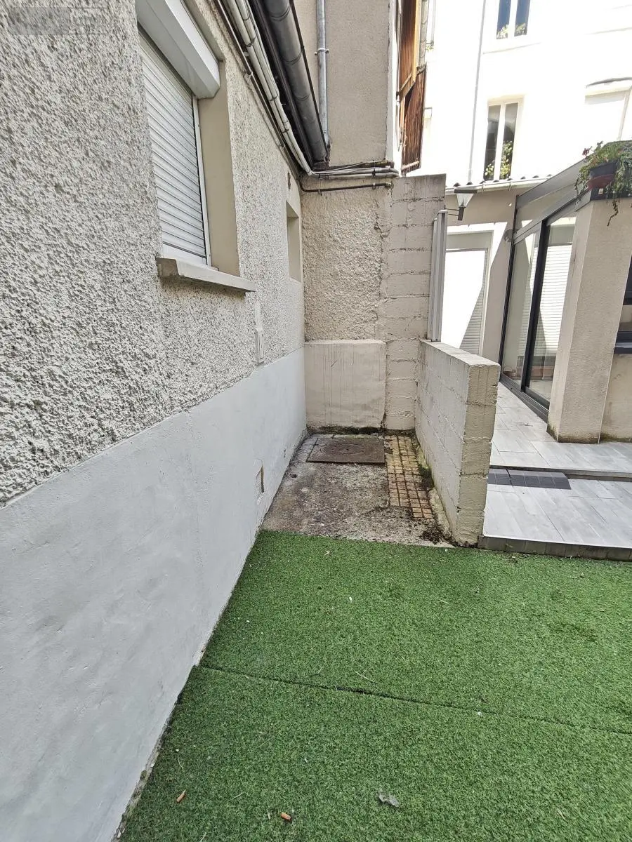 Appartement a vendre Reims 51100 Marne 51 24 m2 1 pièce 75000 euros 51057-1105 004