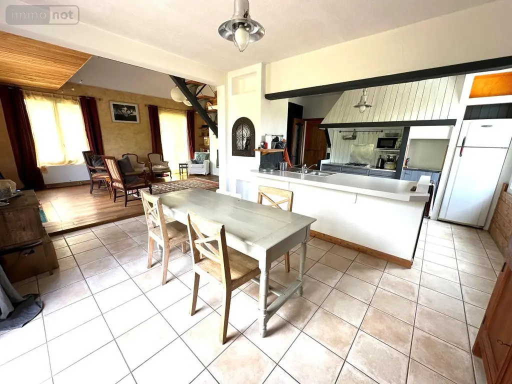 Maison a vendre Pibrac 31820 Haute-Garonne 31 133 m2 7 pièces 483000 euros 31003-170 004