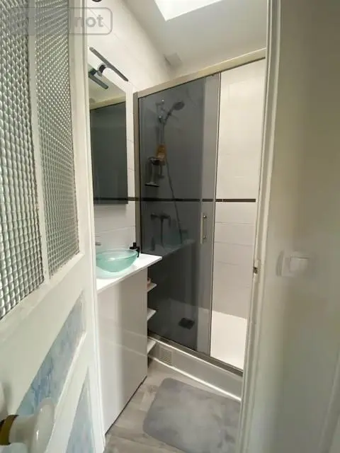 Appartement a vendre Paris 14e Arrondissement 75014 Paris 75 37 m2 3 pièces 348860 euros 72126-2989 011