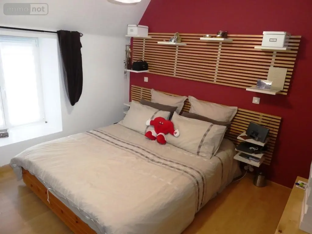 Maison a vendre Ploërdut 56160 Morbihan 56 300 m2 9 pièces 397300 euros 56075-2544 016