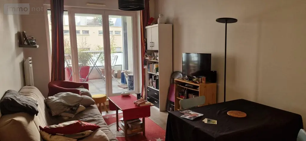 Appartement a vendre Saint-Malo 35400 Ille-et-Vilaine 35 44 m2 2 pièces 223600 euros 35084-807 005