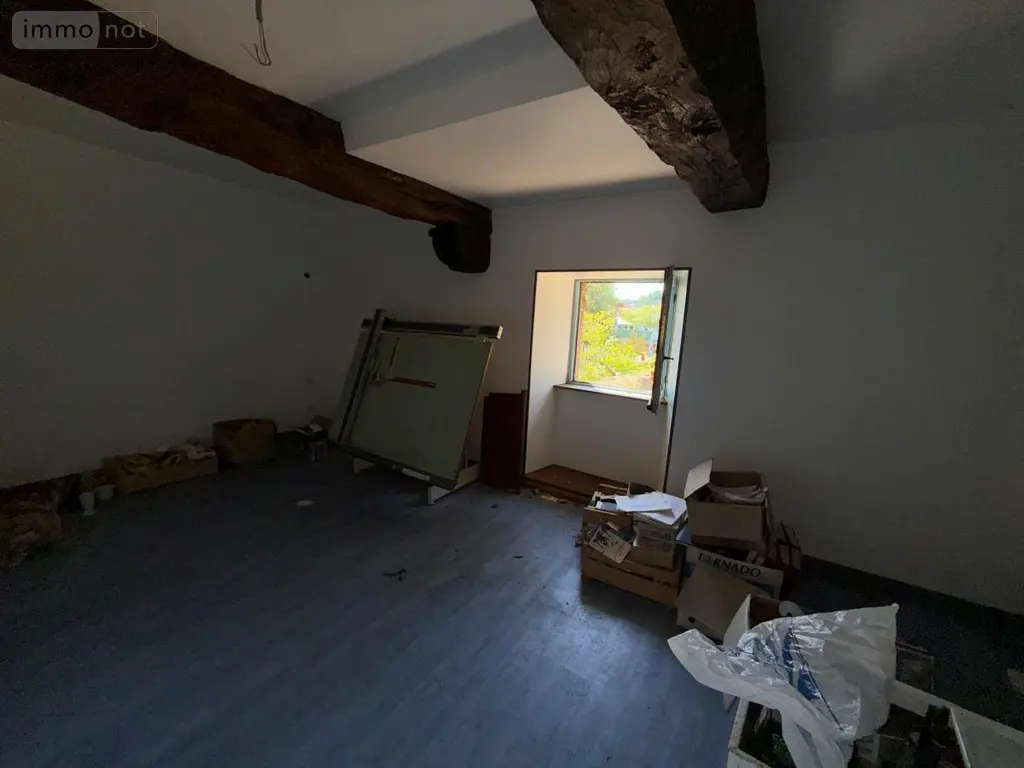 Maison a vendre Epiniac 35120 Ille-et-Vilaine 35 186 m2 6 pièces 173520 euros 35130-3839 025