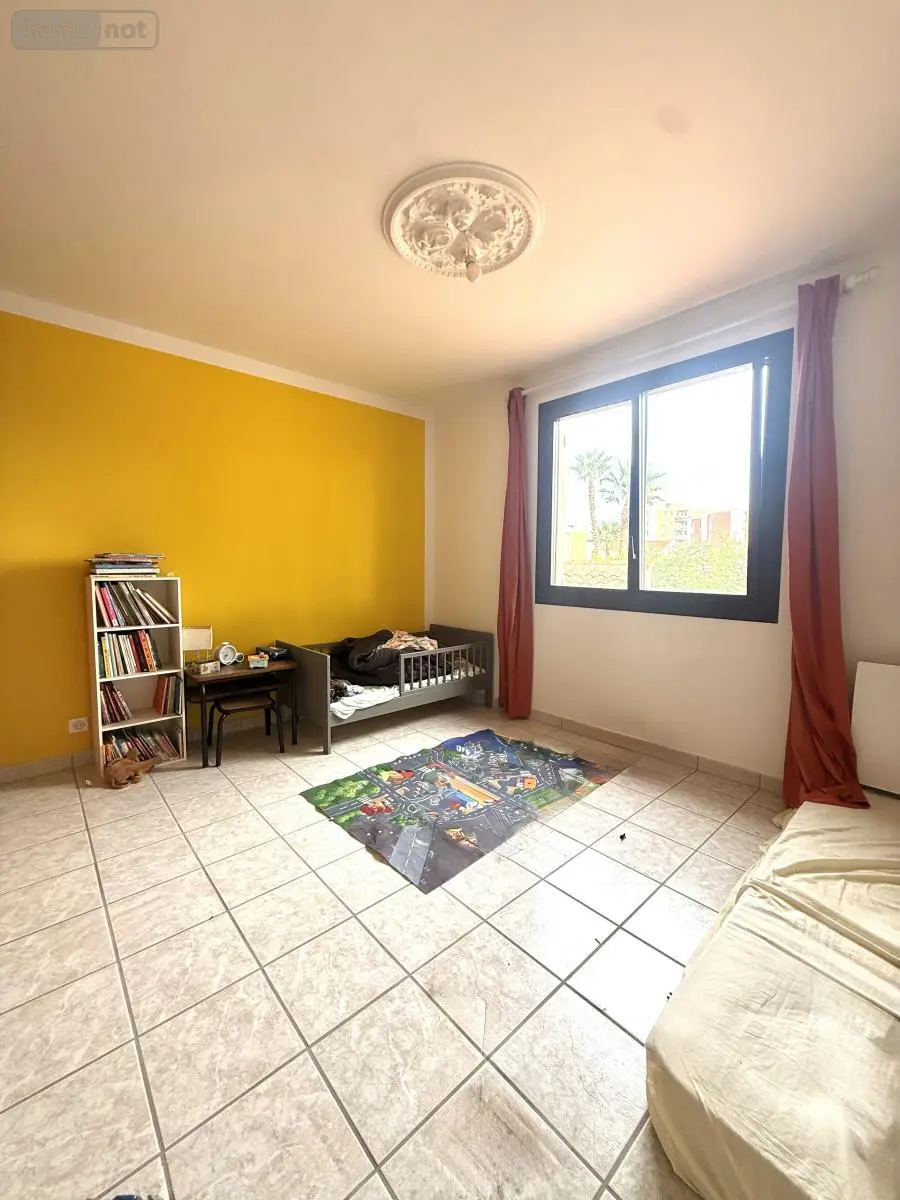Maison a vendre Montpellier 34000 Hérault 34 117 m2 5 pièces 450000 euros 34094-281 009