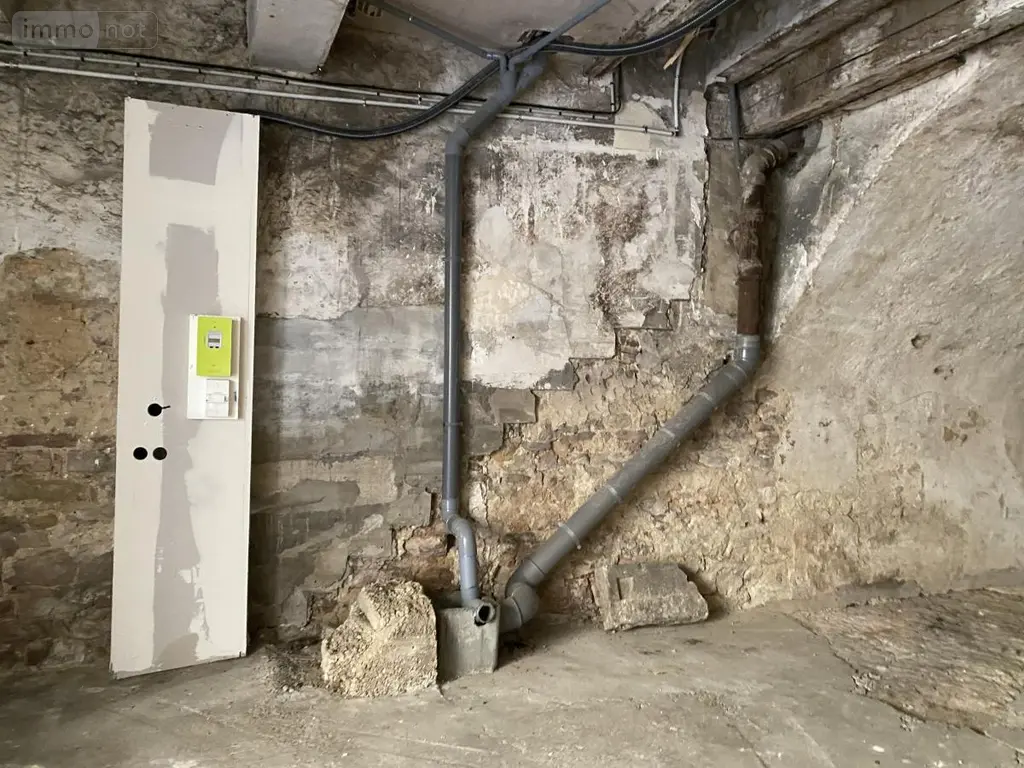 Location garage et parking Dole 39100 Jura 39 50 m2 300 euros 21005-L12 005