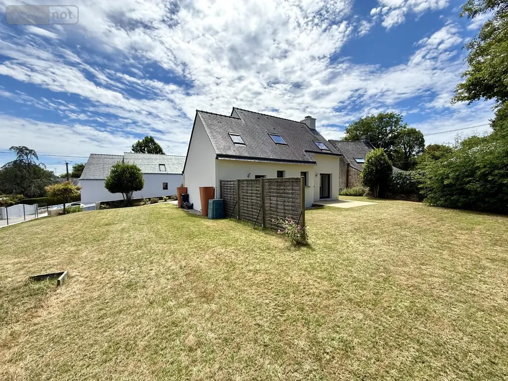 Maison a vendre Sarzeau 56370 Morbihan 56 80 m2 5 pièces 452400 euros 56012-861 005