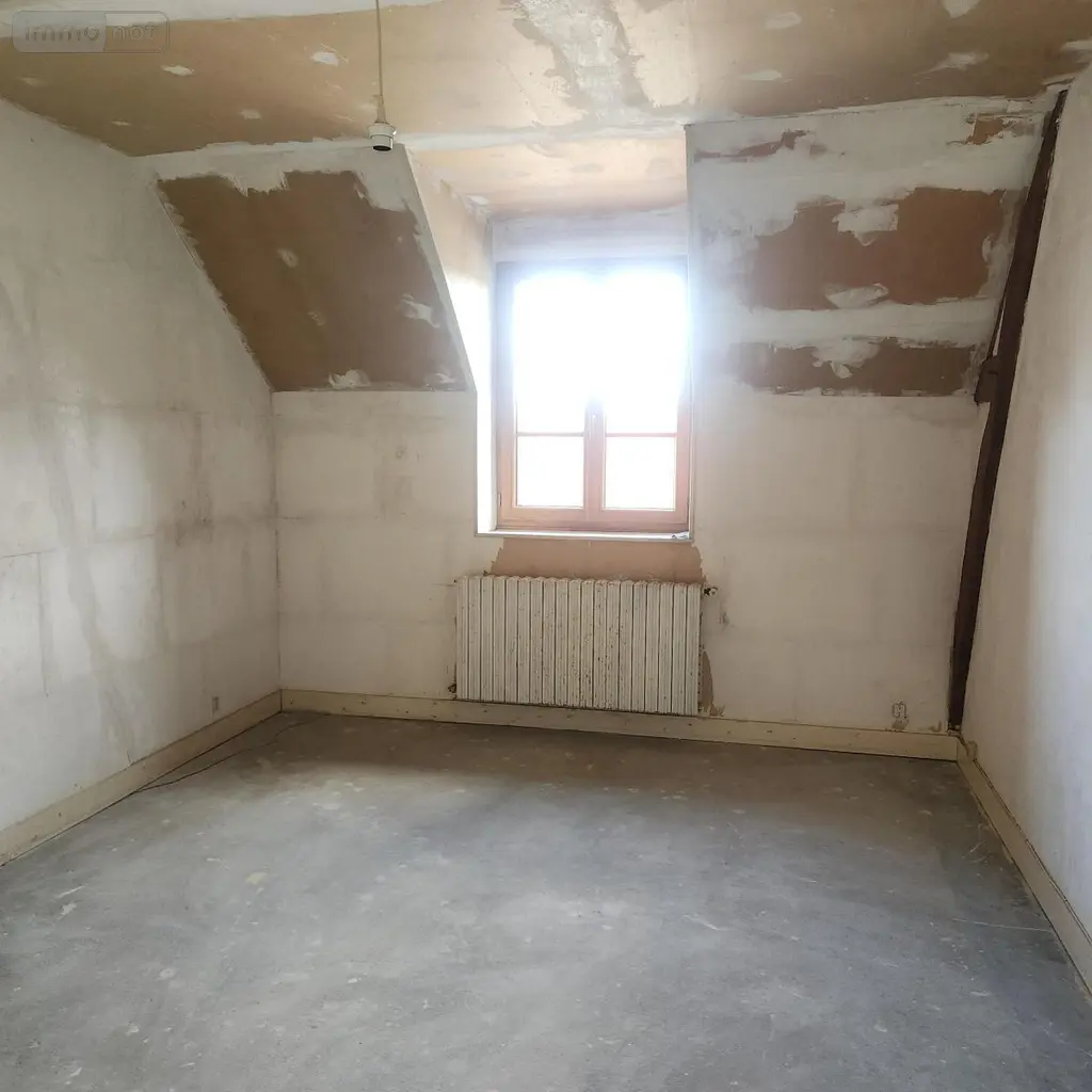 Maison a vendre Avezé 72400 Sarthe 72 87 m2 5 pièces 97520 euros 72085-2170 012