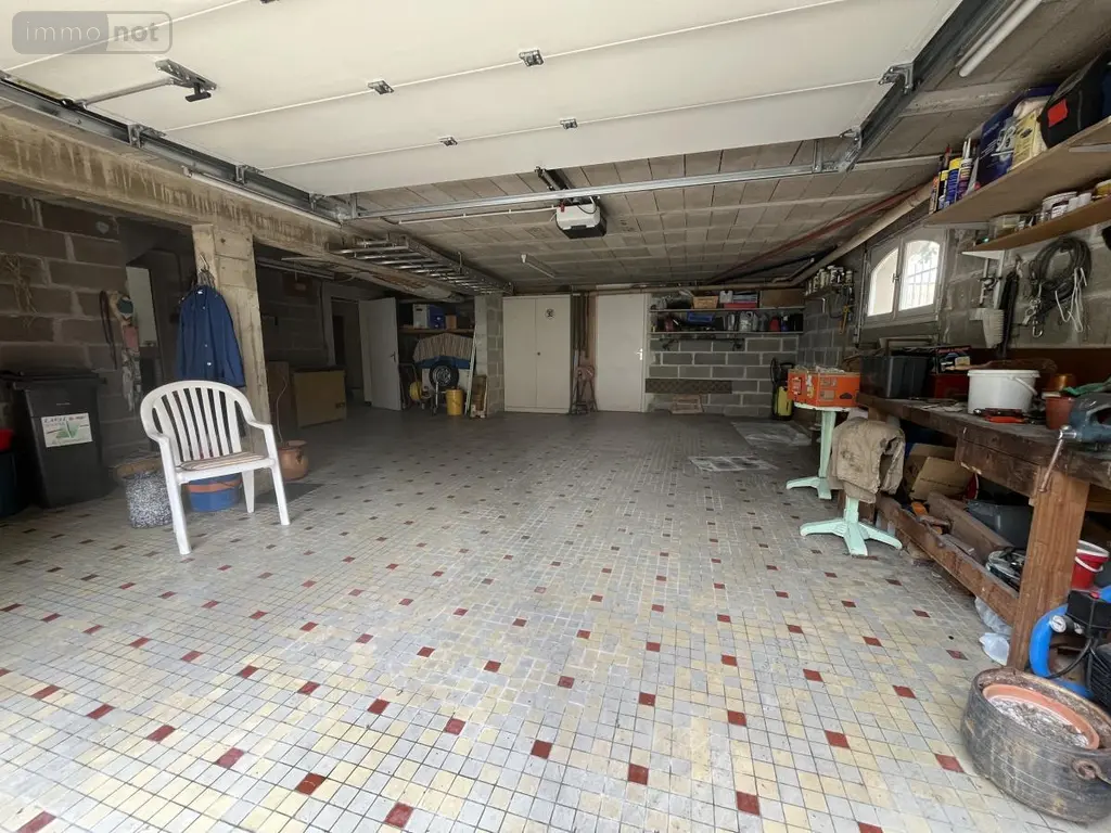 Maison a vendre Laval 53000 Mayenne 53 180 m2 6 pièces 386990 euros 53003-213 010