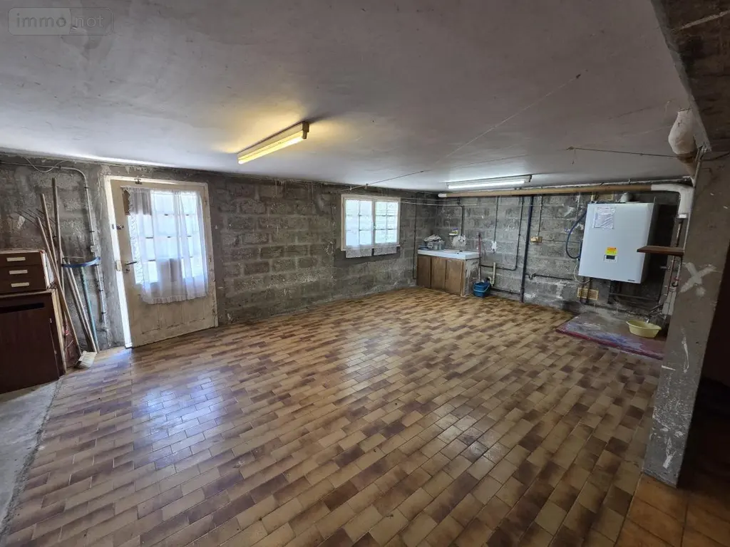 Maison a vendre Port-Louis 56290 Morbihan 56 128 m2 5 pièces 416000 euros 56039-1317 011