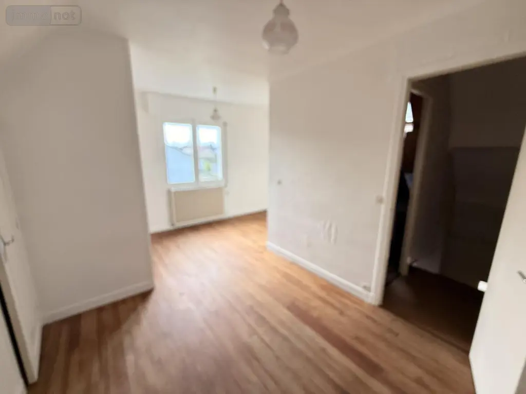 Maison a vendre Amiens 80000 Somme 80 83 m2 4 pièces 192400 euros 80121-2788 014