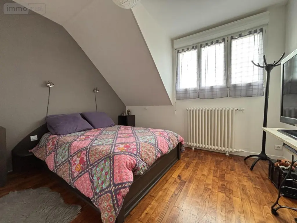 Maison a vendre Tourlaville 50110 Manche 50 136 m2 6 pièces 233550 euros 50088-379 007
