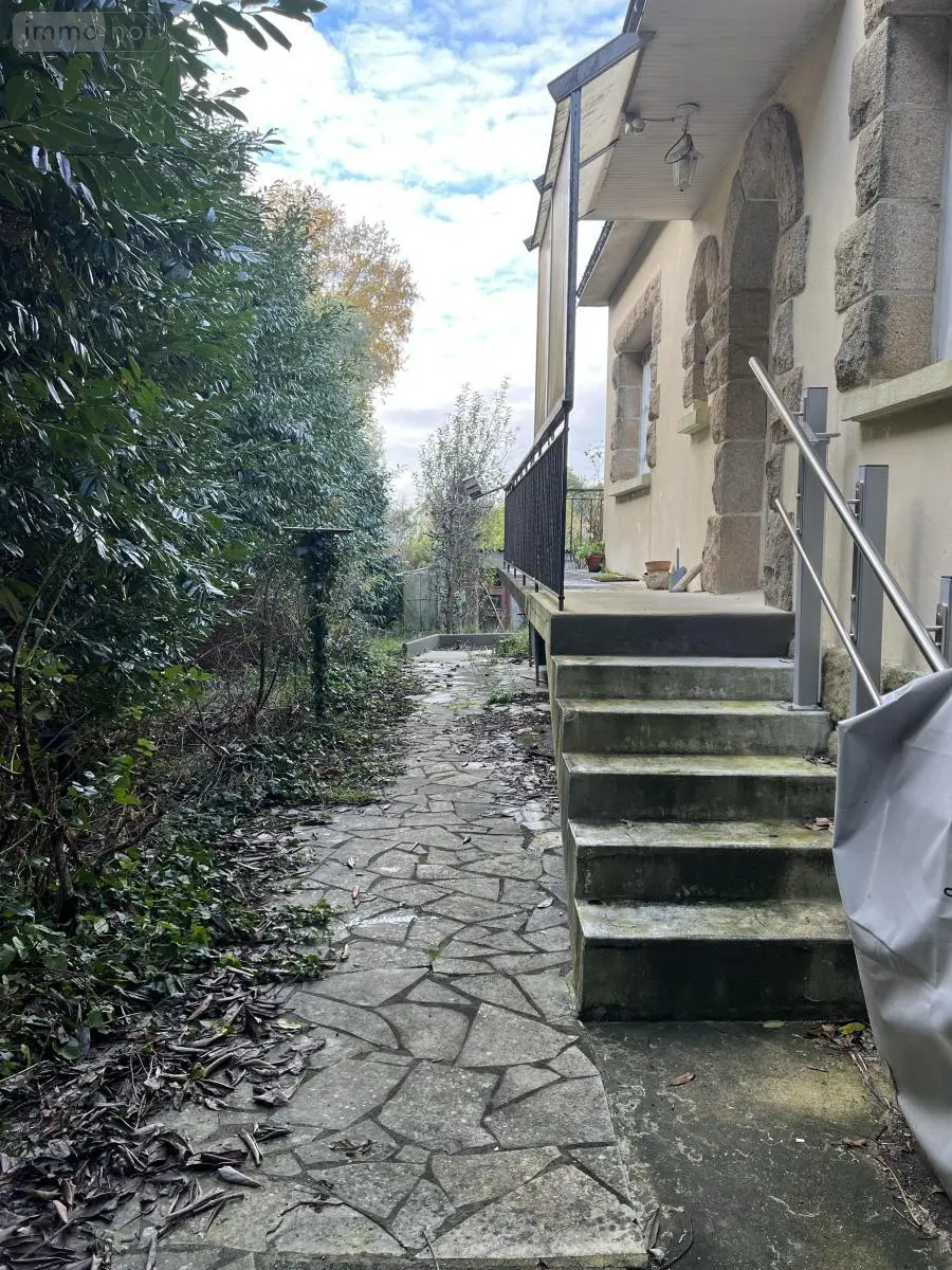 Maison a vendre Guidel 56520 Morbihan 56 97 m2 5 pièces 270560 euros 56081-960 002