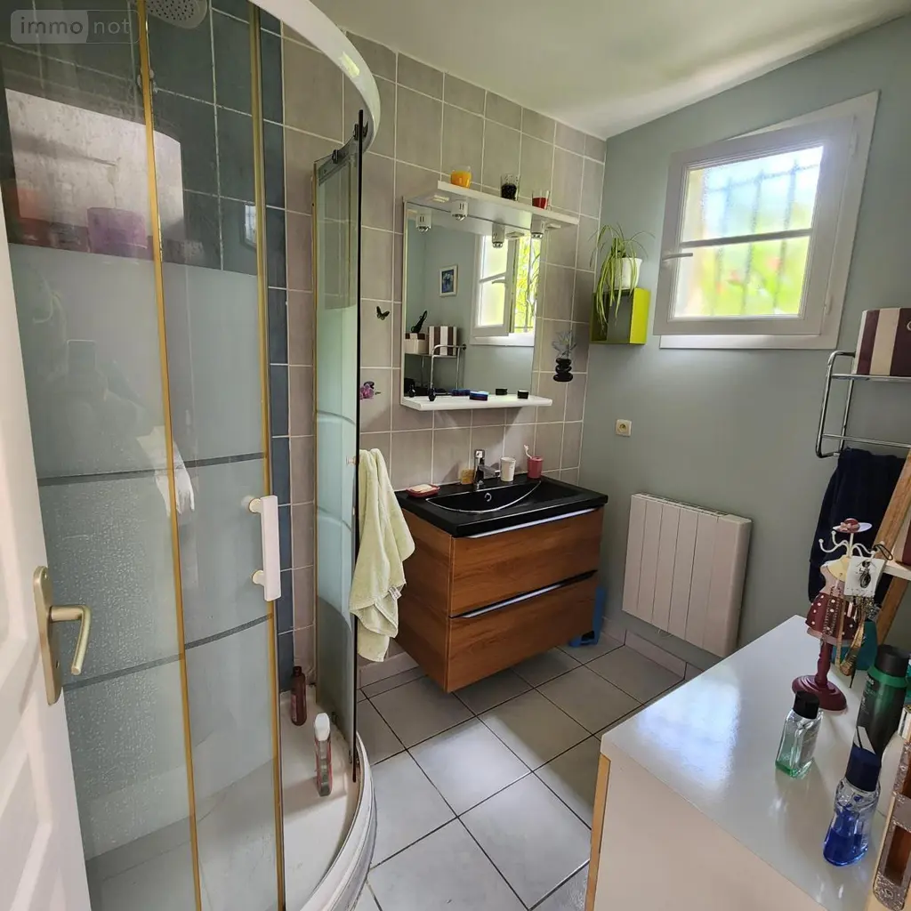 Maison a vendre Monhoudou 72260 Sarthe 72 124 m2 6 pièces 178880 euros 72085-2273 012