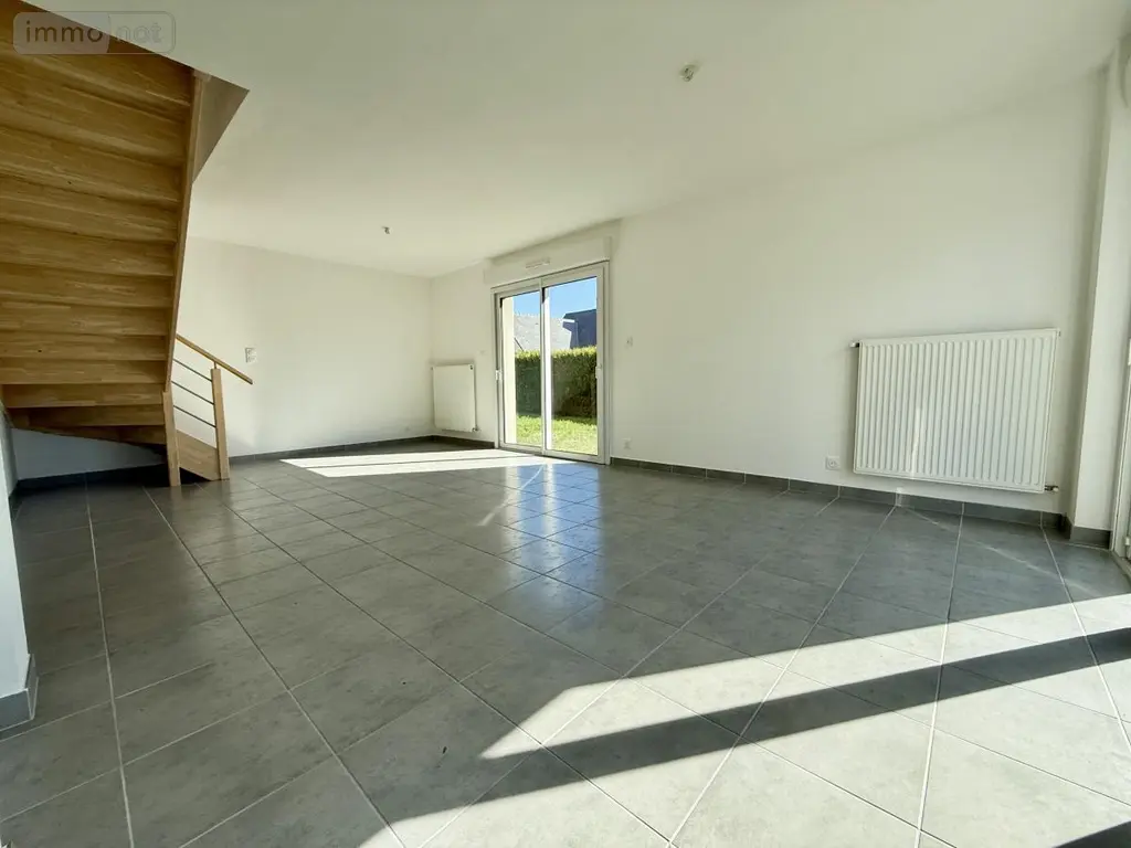 Maison a vendre Damgan 56750 Morbihan 56 80 m2 5 pièces 376200 euros 56012-837 008