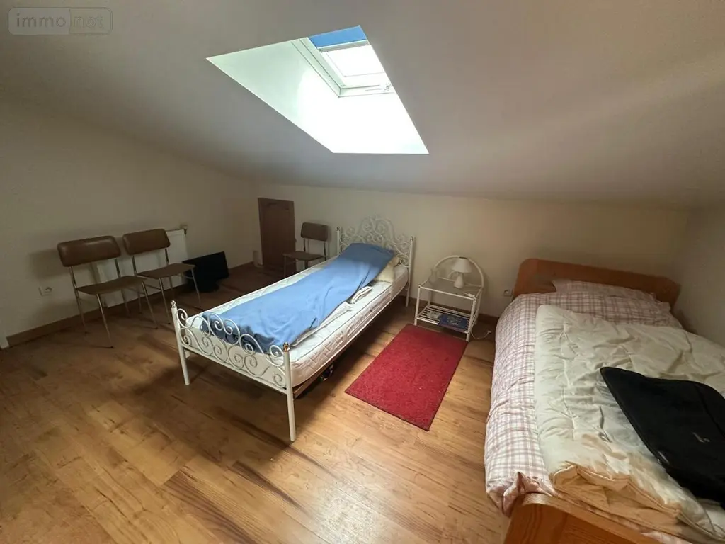 Maison a vendre Lalbenque 46230 Lot 46 188 m2 7 pièces 298000 euros 46002-443 011