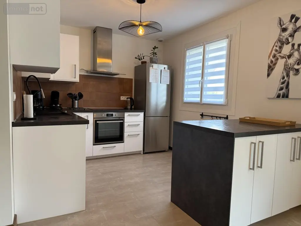 Maison a vendre Paimpol 22500 Côtes-d'Armor 22 99 m2 5 pièces 375840 euros 22064-1340 005