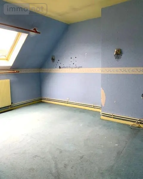 Maison a vendre Grand-Couronne 76530 Seine-Maritime 76 86 m2 4 pièces 202500 euros 76009-461 013