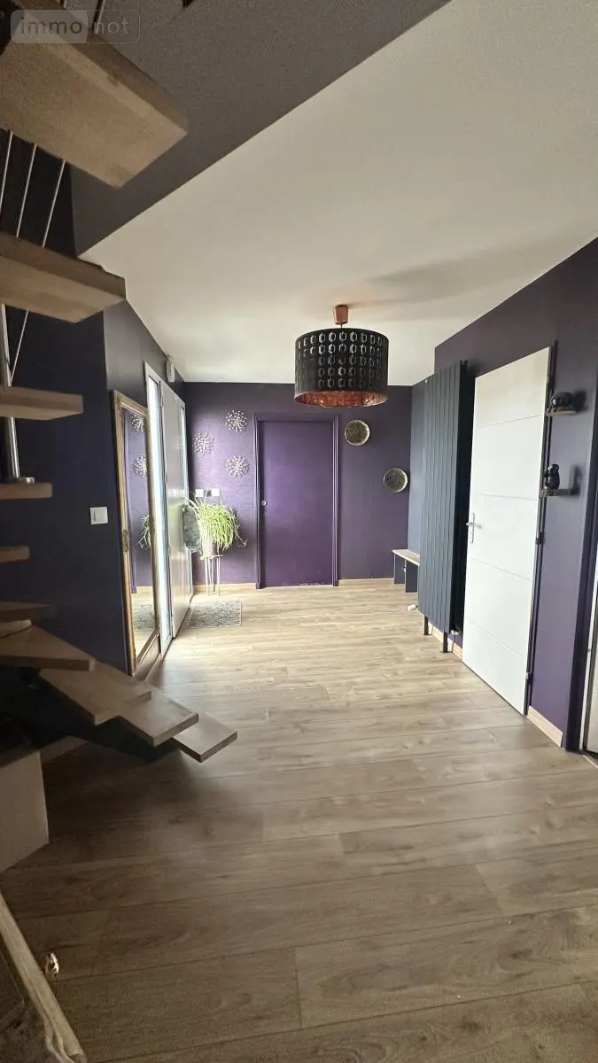 Maison a vendre Frévin-Capelle 62690 Pas-de-Calais 62 190 m2 8 pièces 465000 euros 62113-1237 006