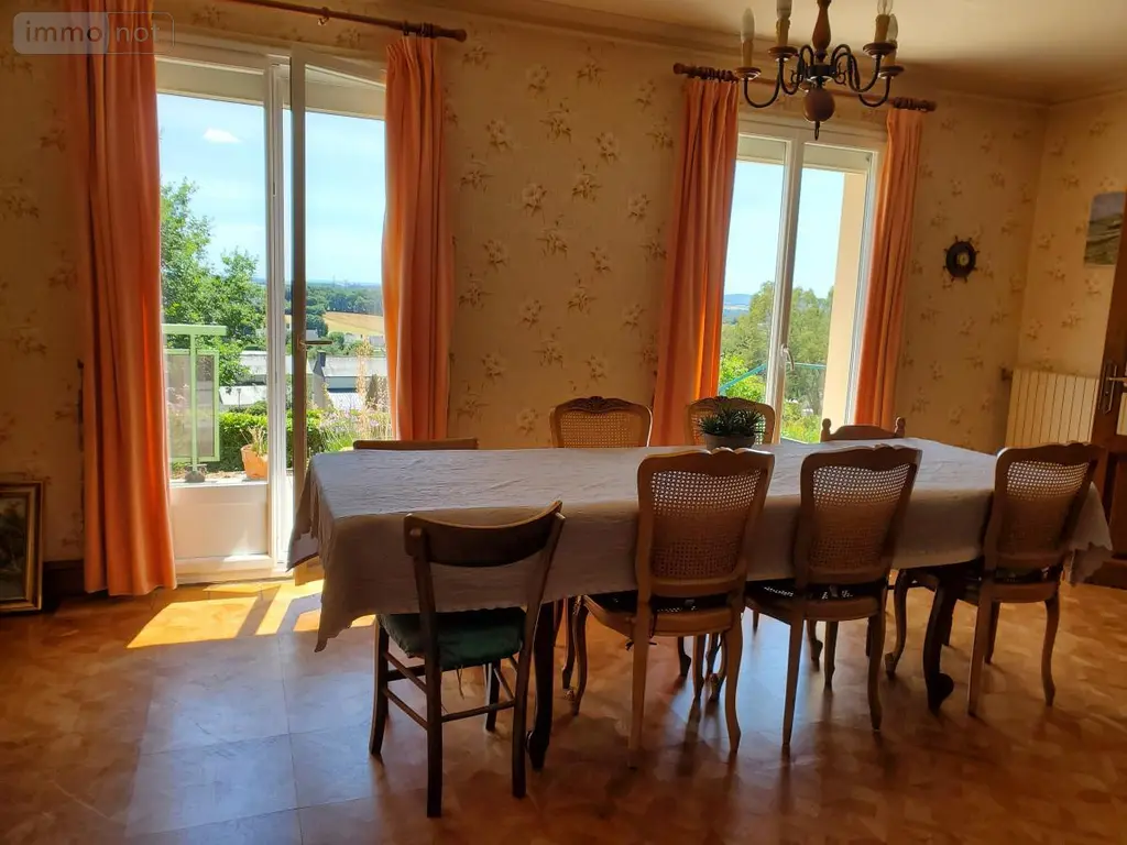 Maison a vendre Guerlédan 22530 Côtes-d'Armor 22 121 m2 5 pièces 195079 euros 22110-2357 018