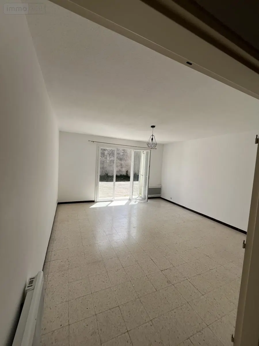 Location maison Pierrelatte 26700 Drôme 26 39 m2 1 pièce 505 euros 26060-L128 002