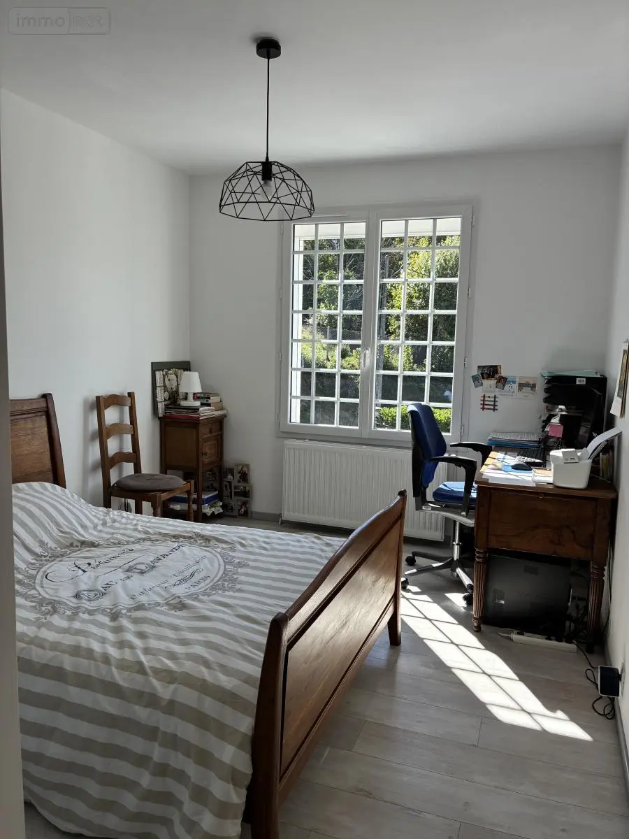 Maison a vendre Luynes 37230 Indre-et-Loire 37 120 m2 5 pièces 315980 euros 37009-2695 008