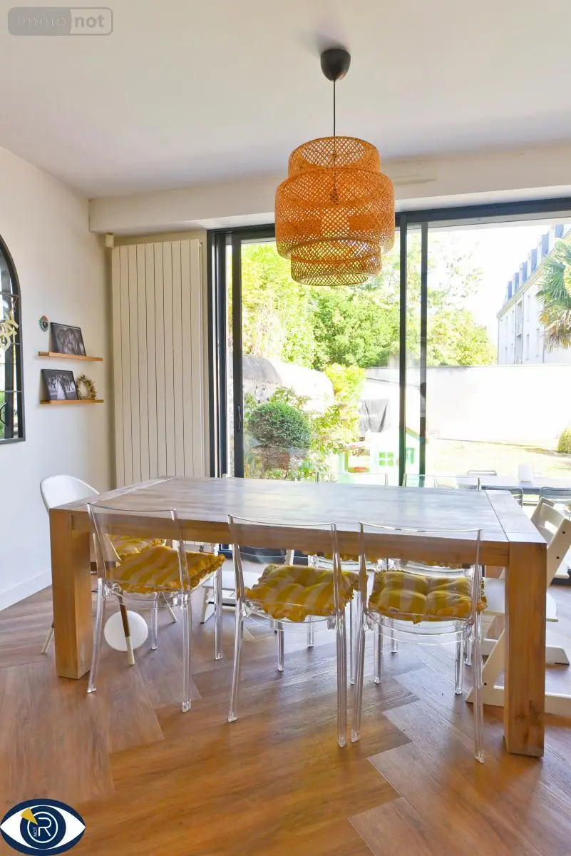 Maison a vendre Laval 53000 Mayenne 53 150 m2 9 pièces 551200 euros 53004-1358 005