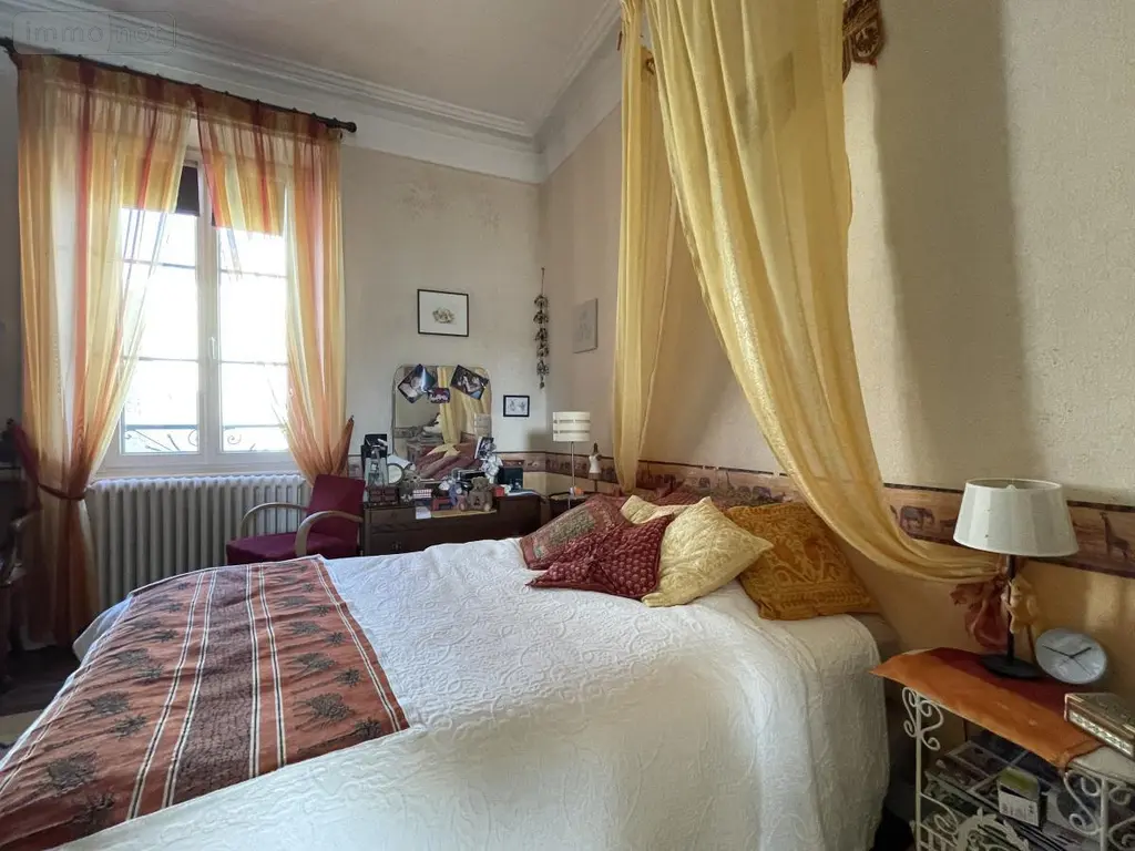 Maison a vendre Vannes 56000 Morbihan 56 173 m2 8 pièces 965640 euros 56076-1358 009