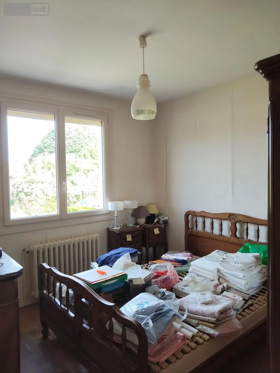 Maison a vendre La Bazoge 72650 Sarthe 72 79 m2 5 pièces 175488 euros 72125-62 005