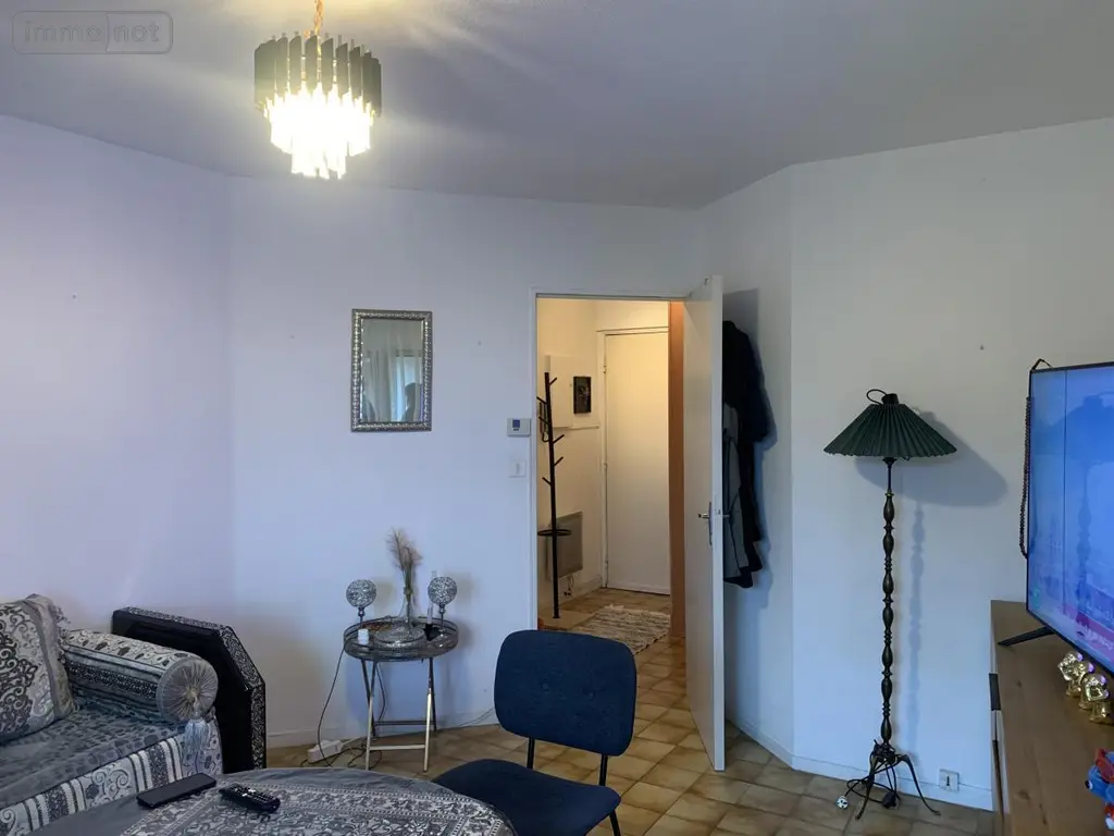 Appartement a vendre Toulouse 31300 Haute-Garonne 31 53 m2 2 pièces 126000 euros 31003-151 003