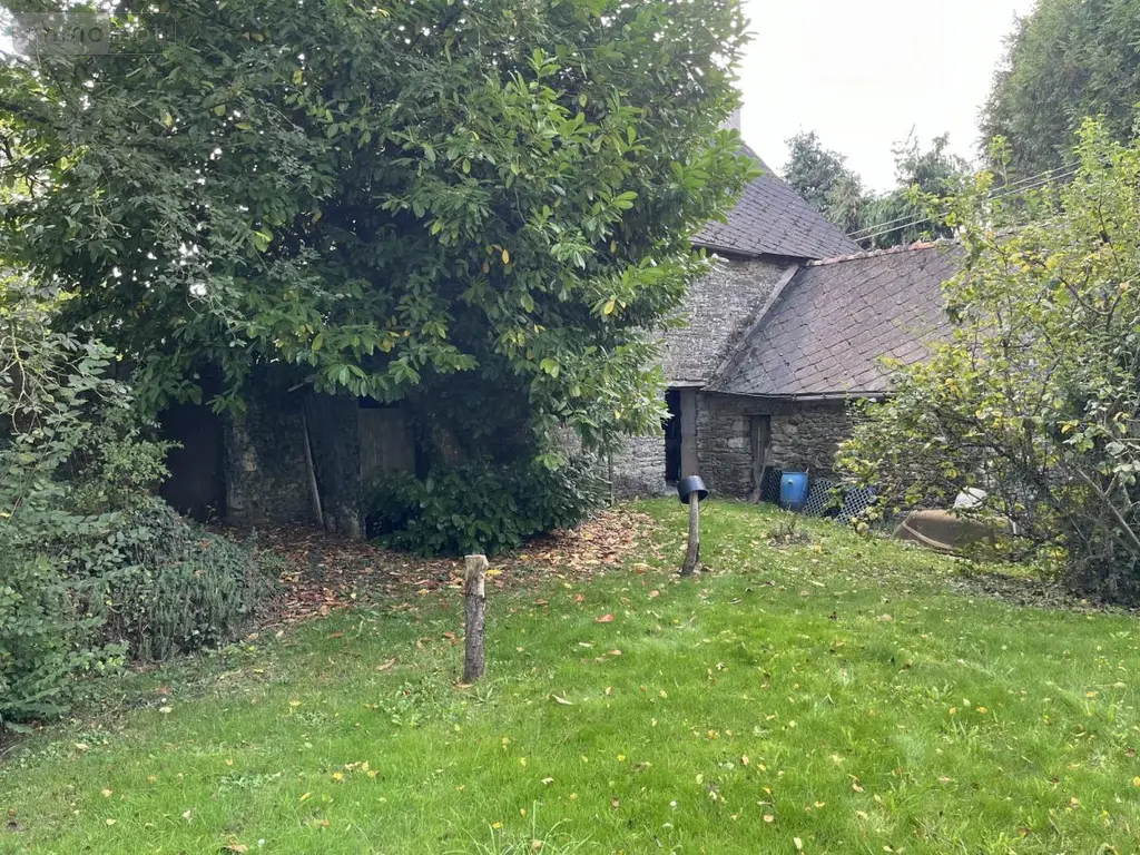 Maison a vendre Loyat 56800 Morbihan 56 65 m2 5 pièces 94380 euros 56044-1283 012