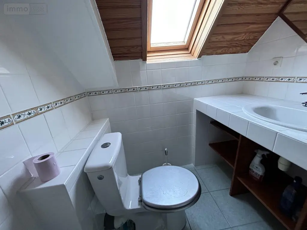 Maison a vendre Sauzon 56360 Morbihan 56 83 m2 5 pièces 543375 euros 56026-647 007