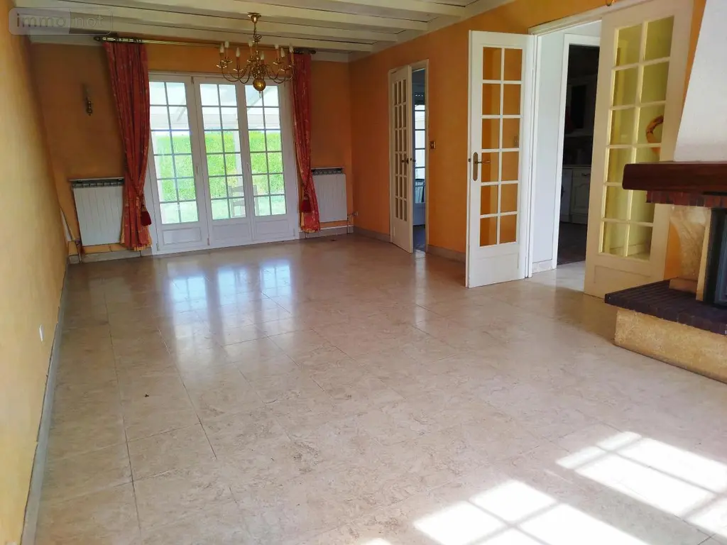 Maison a vendre Montenescourt 62123 Pas-de-Calais 62 101 m2 4 pièces 210000 euros 62133-1502 005