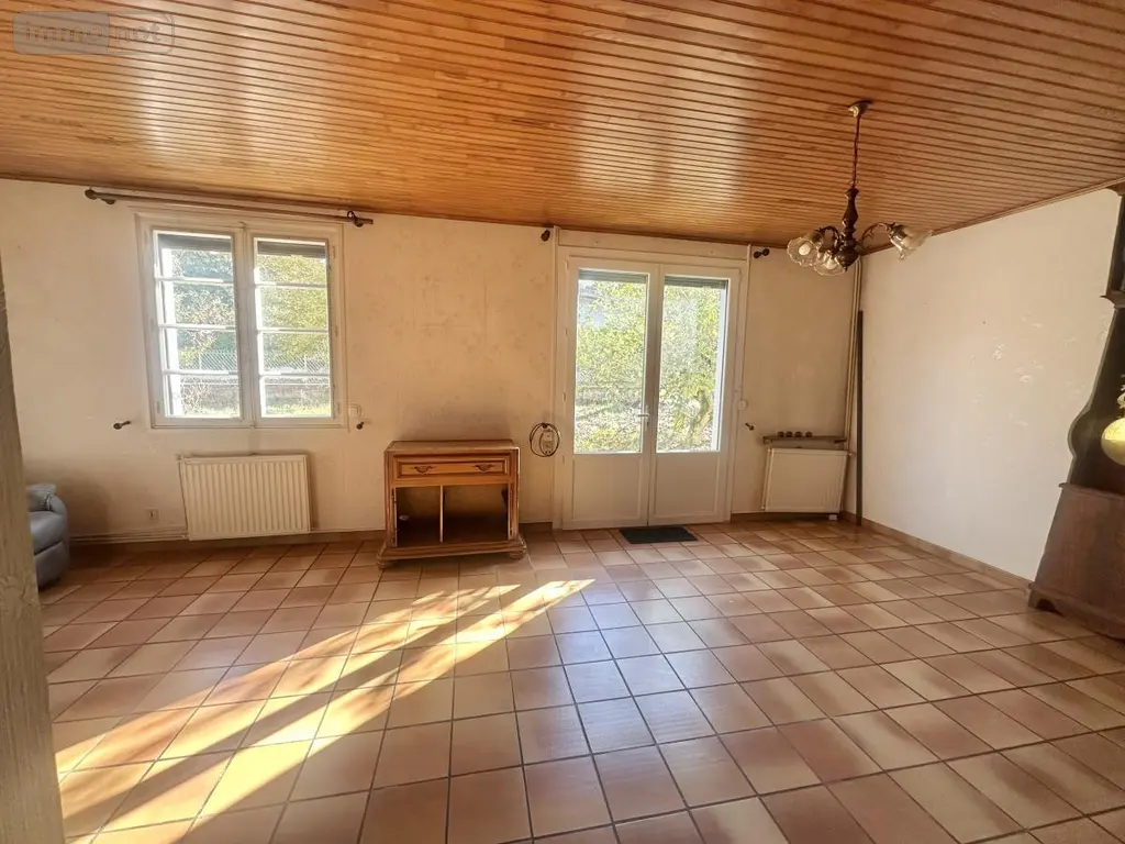 Maison a vendre Mimizan 40200 Landes 40 113 m2 4 pièces 179000 euros 40007-98 003