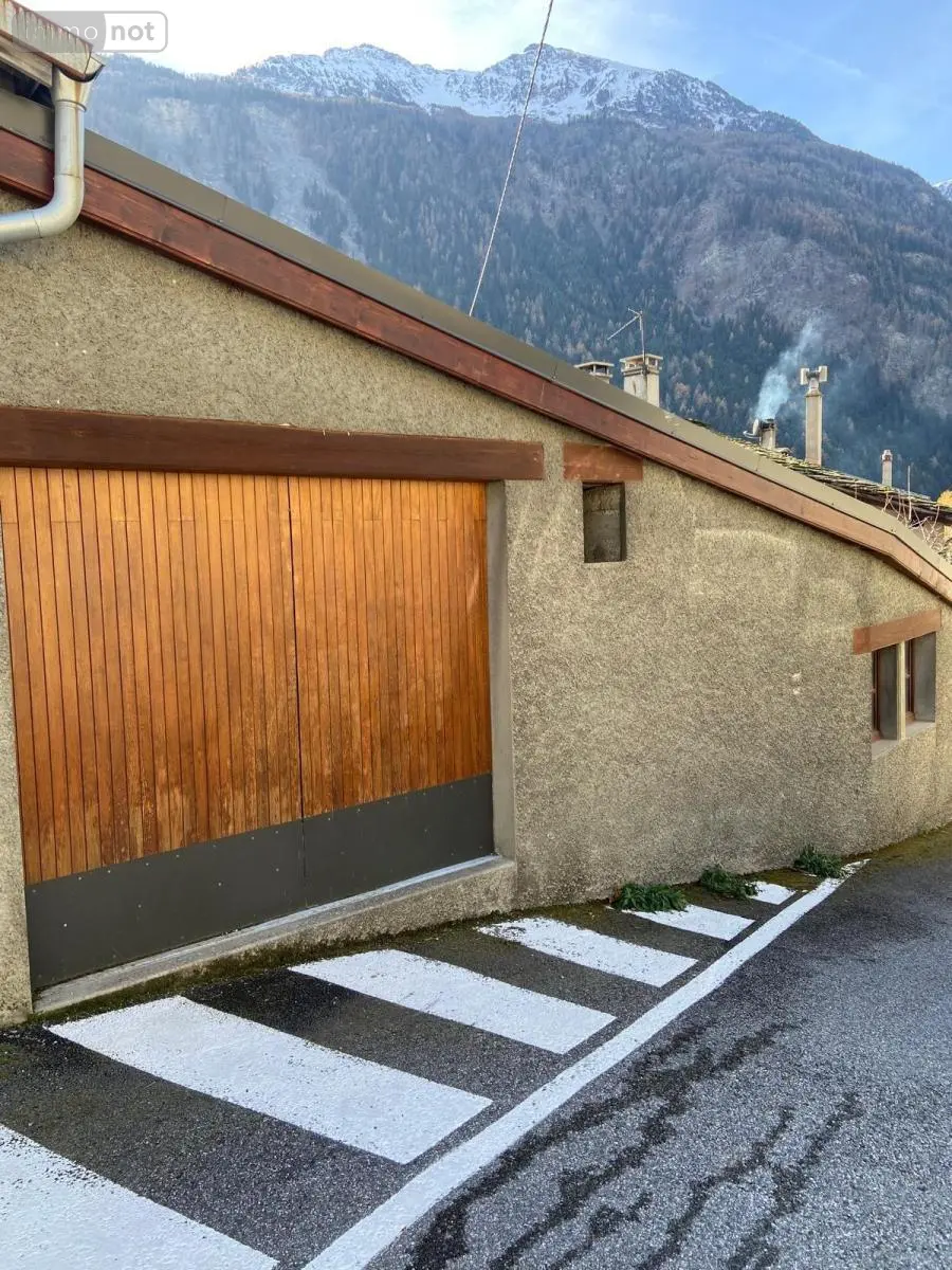 Maison a vendre Saint-André 73500 Savoie 73 196 m2 9 pièces 238050 euros 73046-58 003
