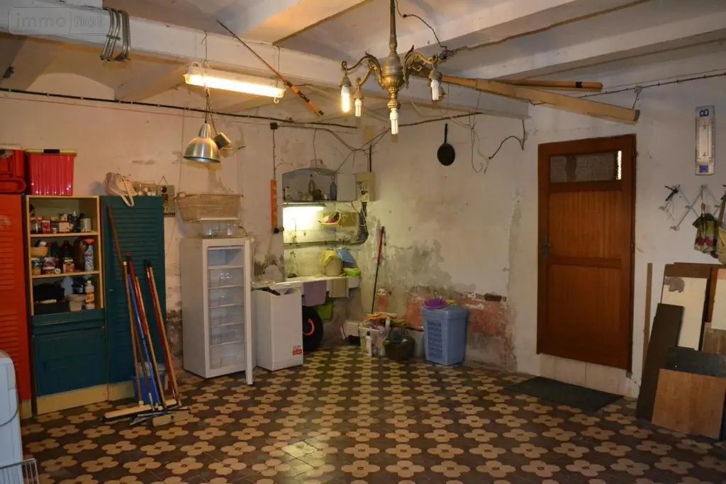 Maison a vendre Salavas 07150 Ardèche 07 160 m2 5 pièces 199000 euros 07068-753 006