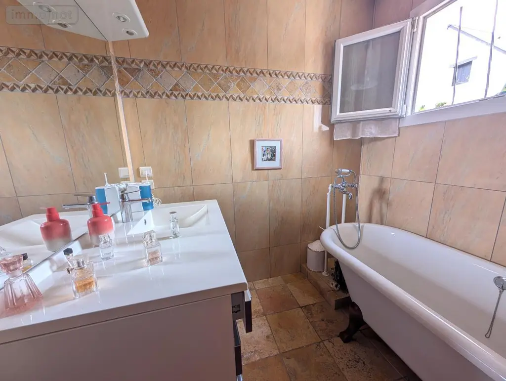 Maison a vendre La Baule-Escoublac 44500 Loire-Atlantique 44 111 m2 4 pièces 582400 euros 44128-1120 010