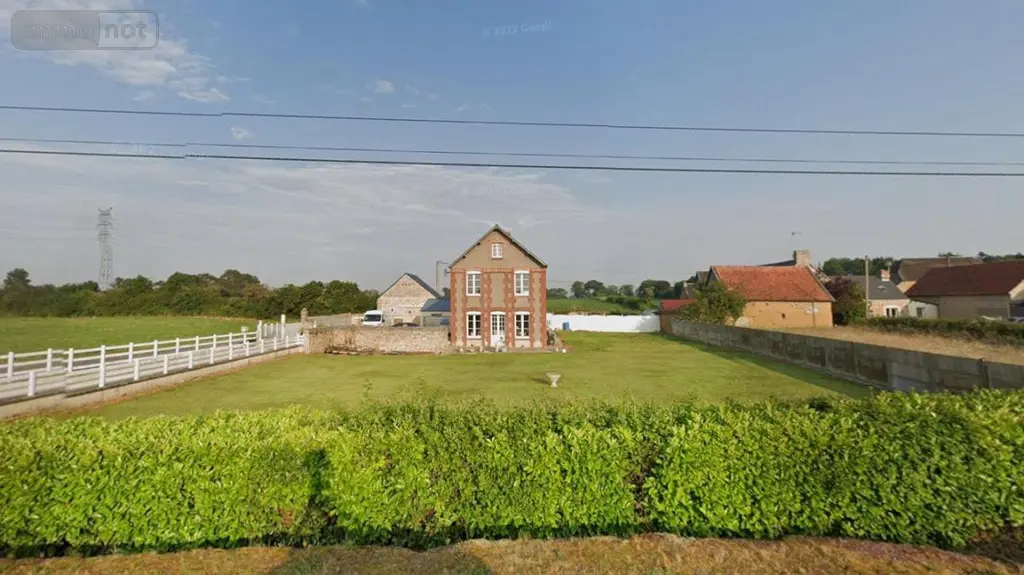 Location maison Lessay 50430 Manche 50 142 m2 6 pièces 850 euros 50061-L204 002