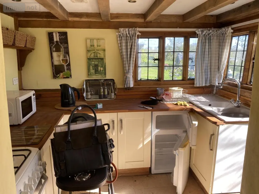 Maison a vendre Brécey 50370 Manche 50 119 m2 6 pièces 158250 euros 14076-5783 022