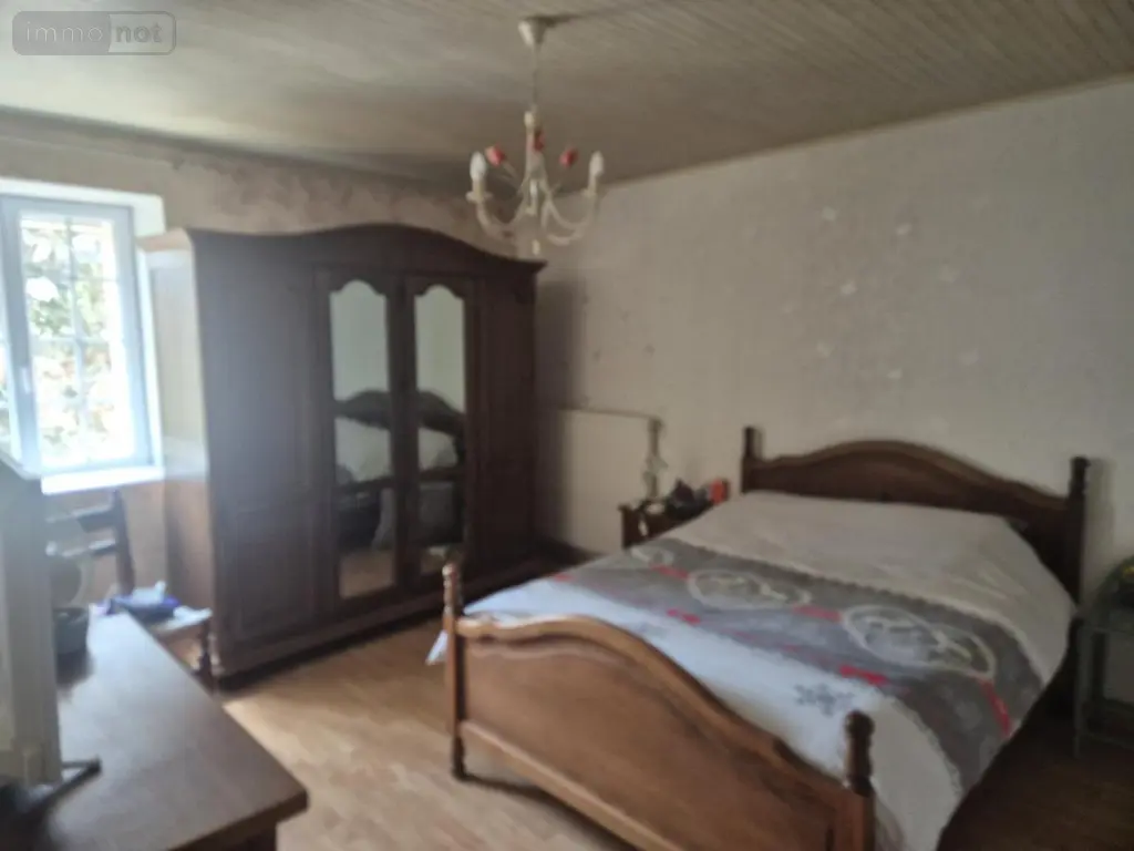 Maison a vendre Bonboillon 70150 Haute-Saône 70 123 m2 6 pièces 230000 euros 25012-958 005