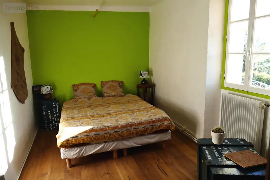 Maison a vendre Forcalquier 04300 Alpes-de-Haute-Provence 04 219 m2 9 pièces 725000 euros 04022-144 011