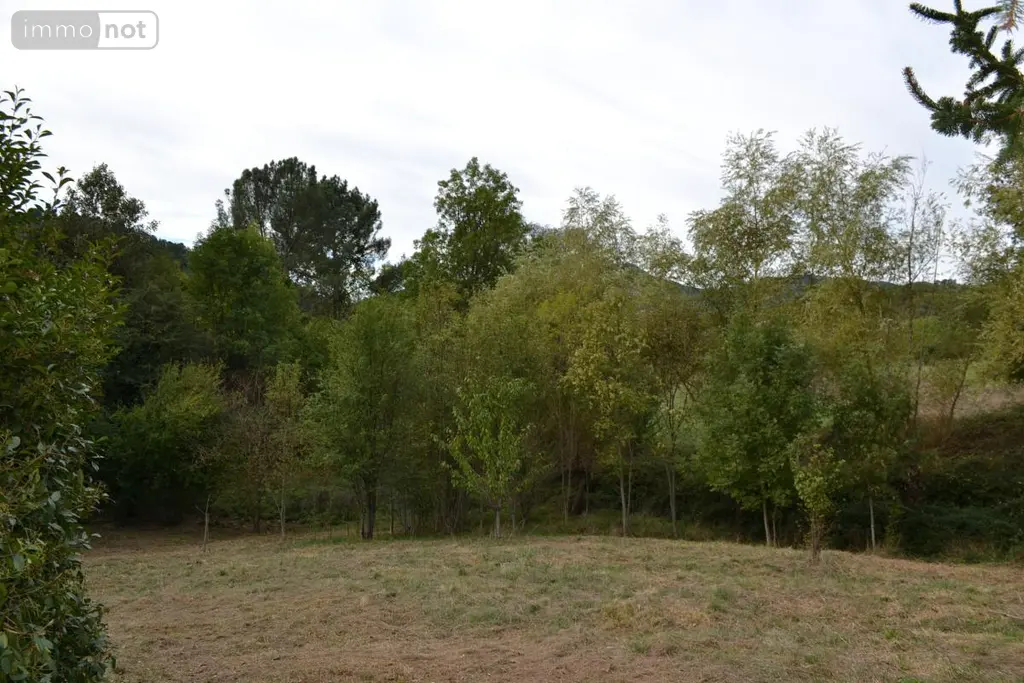 Maison a vendre Joannas 07110 Ardèche 07 37 m2 3 pièces 80000 euros 07068-764 011
