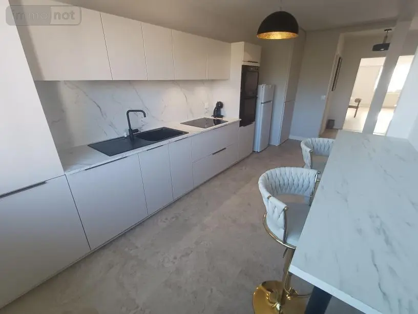 Appartement a vendre Amiens 80000 Somme 80 119 m2 4 pièces 259750 euros 80011-5593 003