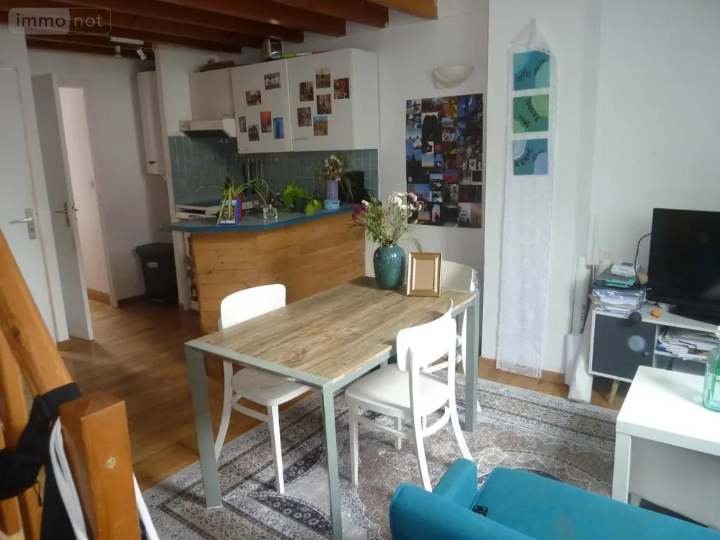 Location appartement Cambrai 59400 Nord 59 30 m2 480 euros 59083-L1795 001