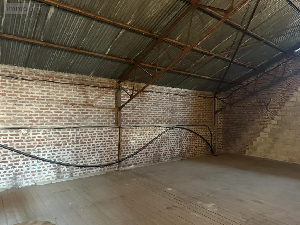 Maison a vendre Housset 02250 Aisne 02 426 m2 15 pièces 419200 euros 59191-6029 043