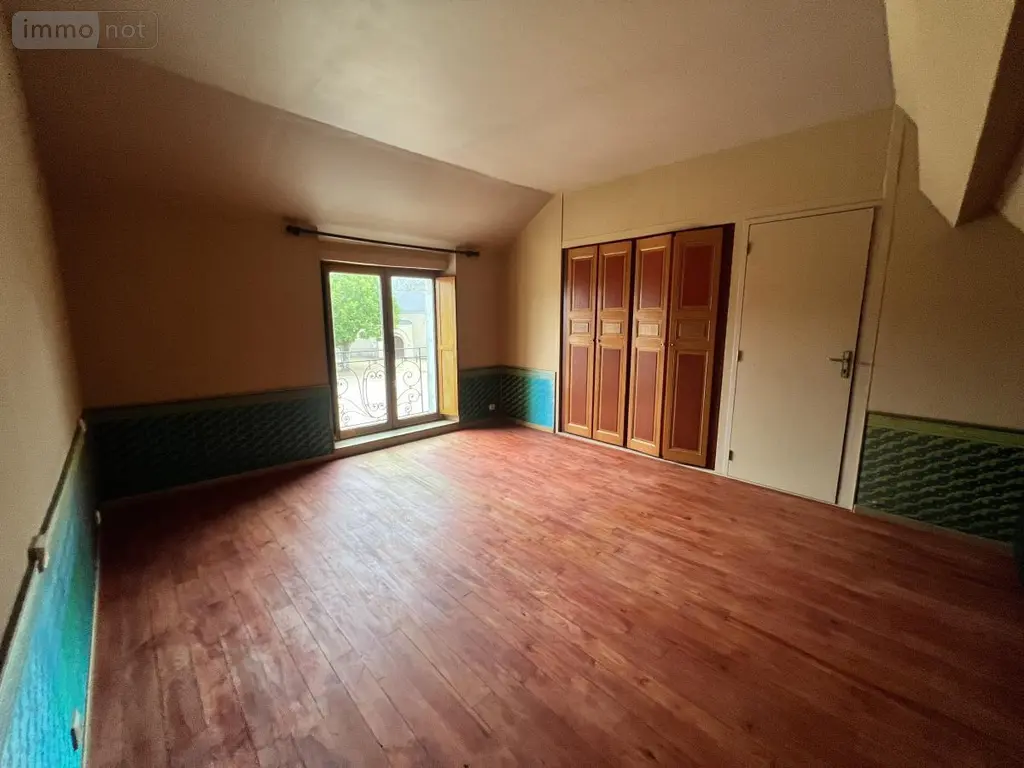 Maison a vendre Briollay 49125 Maine-et-Loire 49 138 m2 4 pièces 307400 euros 49113-516 008