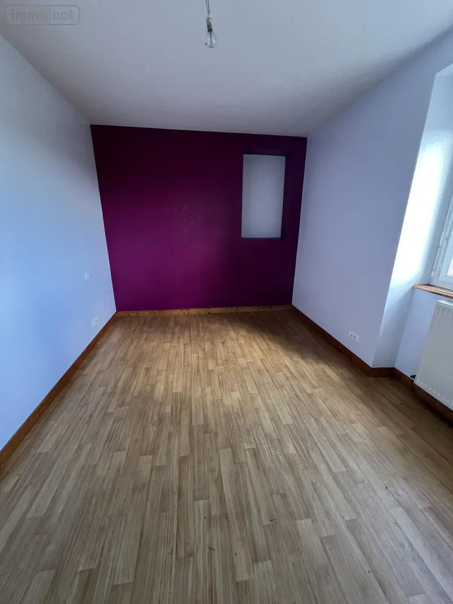 Maison a vendre Saint-Jouan-de-l'Isle 22350 Côtes-d'Armor 22 94 m2 5 pièces 138190 euros 22044-3830 004