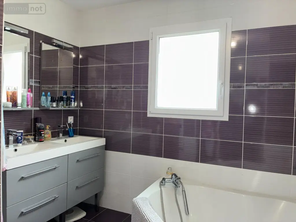Maison a vendre Forcé 53260 Mayenne 53 119 m2 6 pièces 249600 euros 53004-1300 012